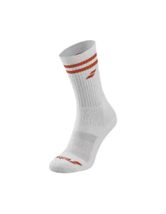 Socken Babolat Team Einzelne Socken | Ofertas De Padel
